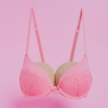 Are there any side effects of sleeping with a bra on? - Quora